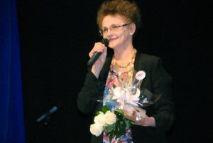 Margit Schmidt